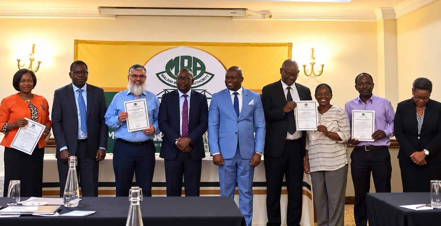 Malawi MRA: New AEO Licenses Granted to 7 Operators