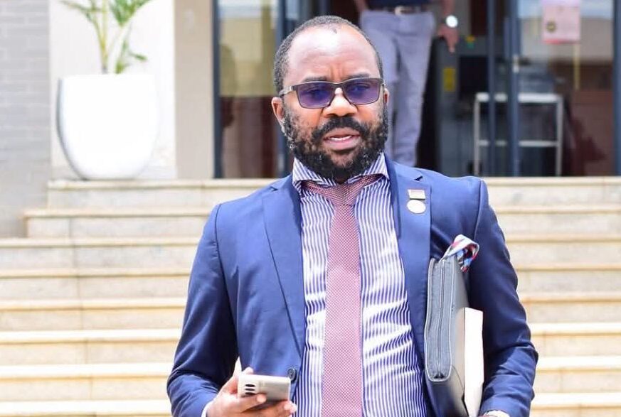 ‘MCP can never rebrand under Chakwera’: MP’s scathing verdict as reform row explodes