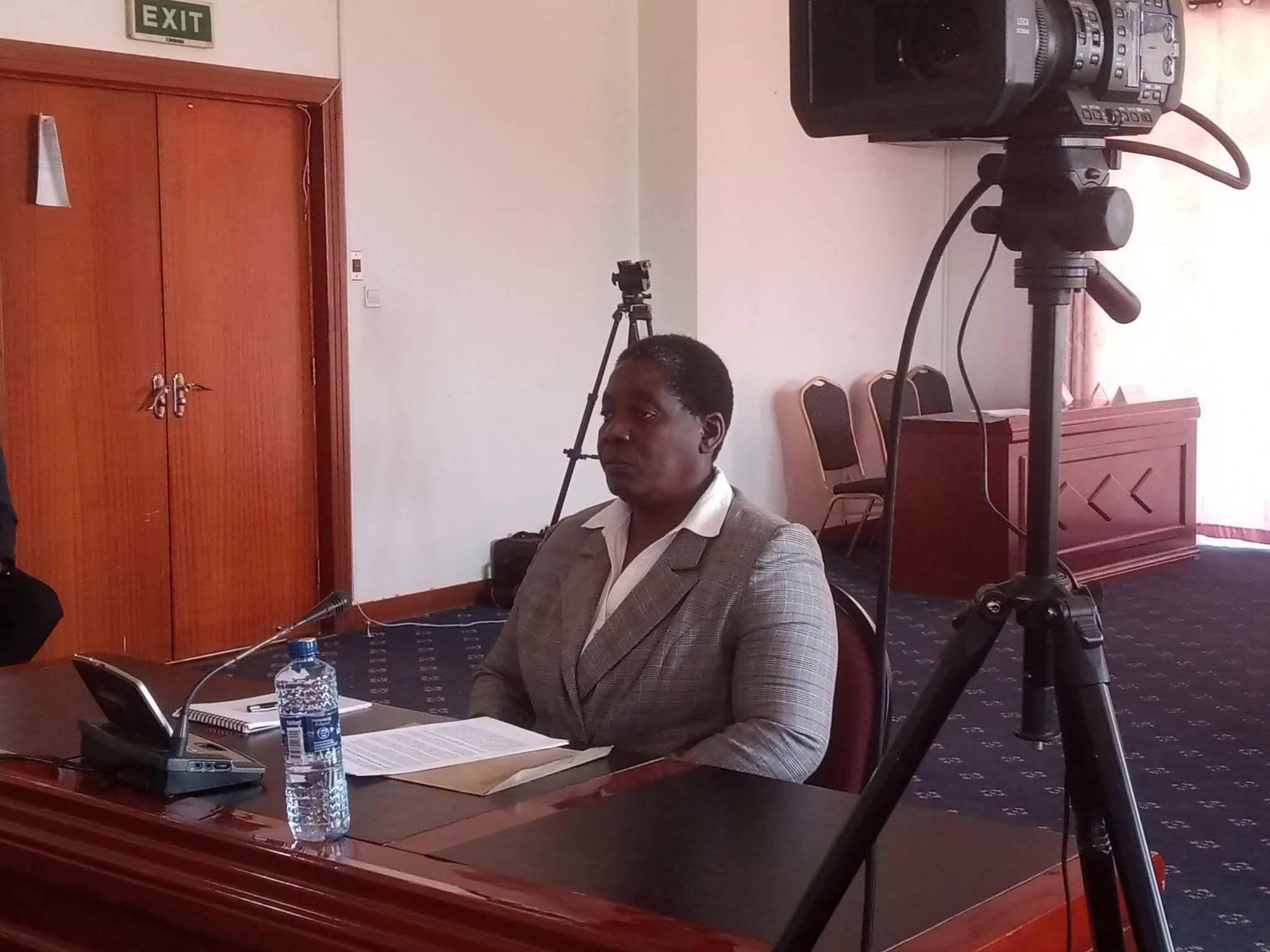 Malawi Police: Ex-IG Defends Crash Response to Parliamentary Inquiry