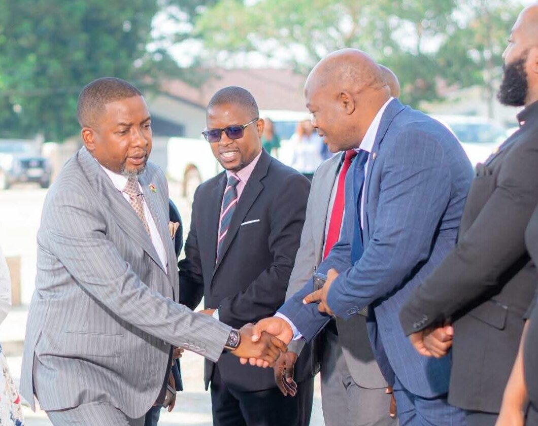 Malawi Minister Urges Surveyors to Adopt Digital Technology for Land Management