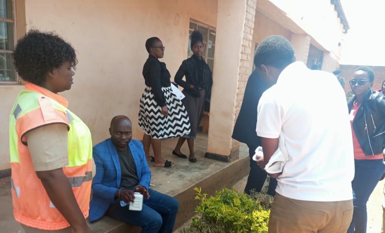 Malawi Court: Bishop Medram Chirwa Remanded for FDH Bank Employee Death