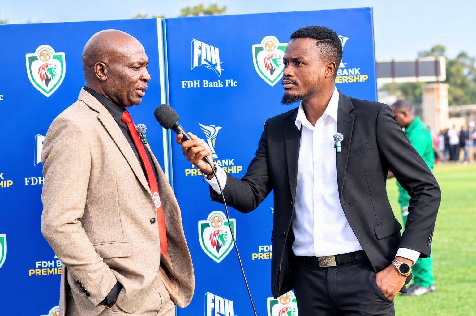 Four clean sheets, 10 points and another award for Nyirenda
