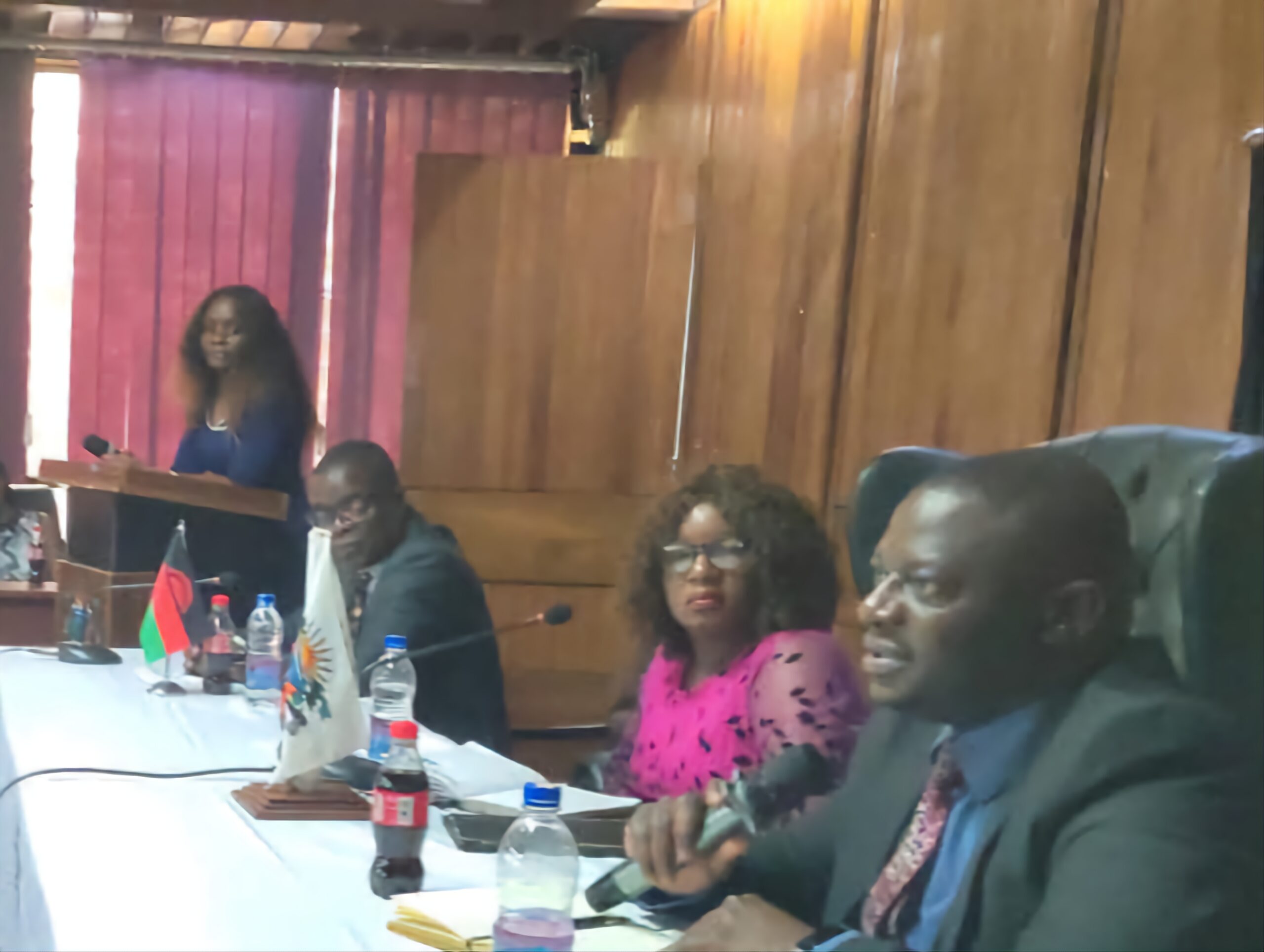 Malawi: MERA Launches Crackdown on Illegal Fuel Trade