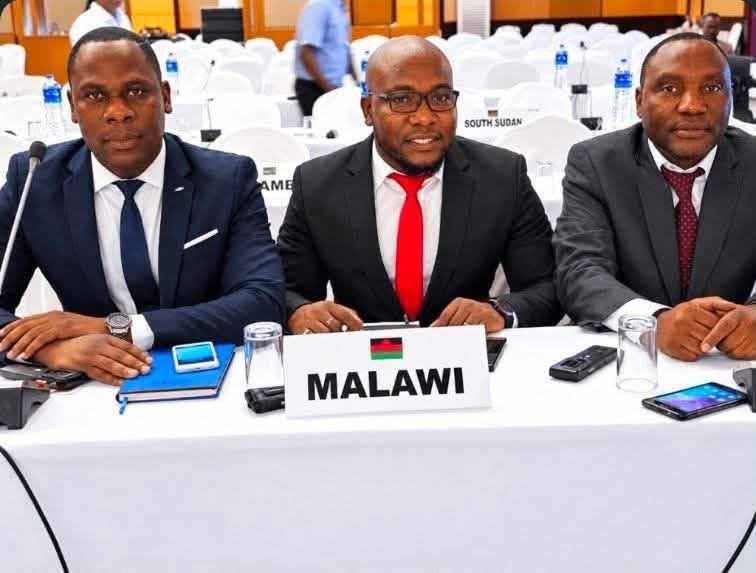 Malawi Court Pauses Mtambo Trapence Sembereka Arrest Warrants