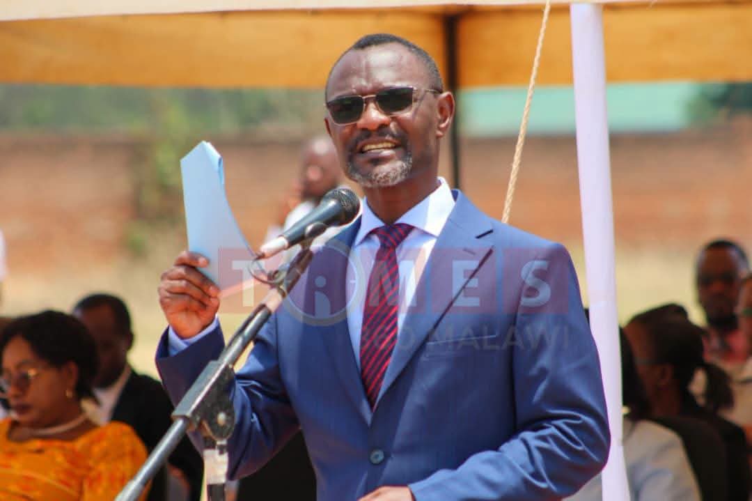 Malawi Minister Warns Corrupt Officials of Arrest, Dismissal