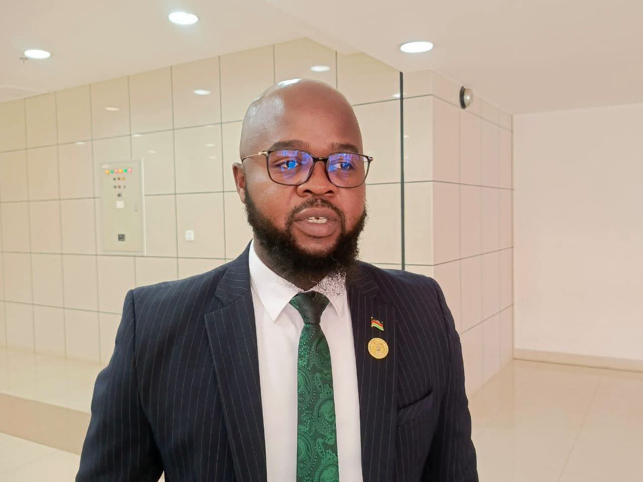 Malawi PAC: Blantyre Water Board Governance Inquiry Summons BWB