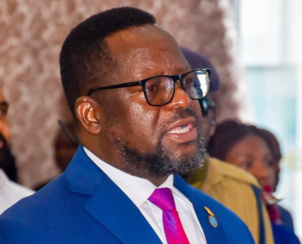 Shadric Namalomba: Channel Malawi ACB Corruption Evidence to Bureau
