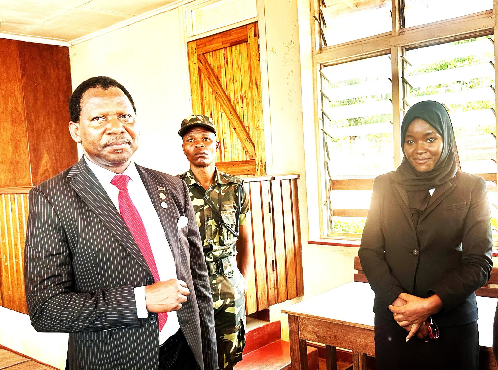 Malawi Justice Minister: Thyolo Court Conditions Appall, Vows Action