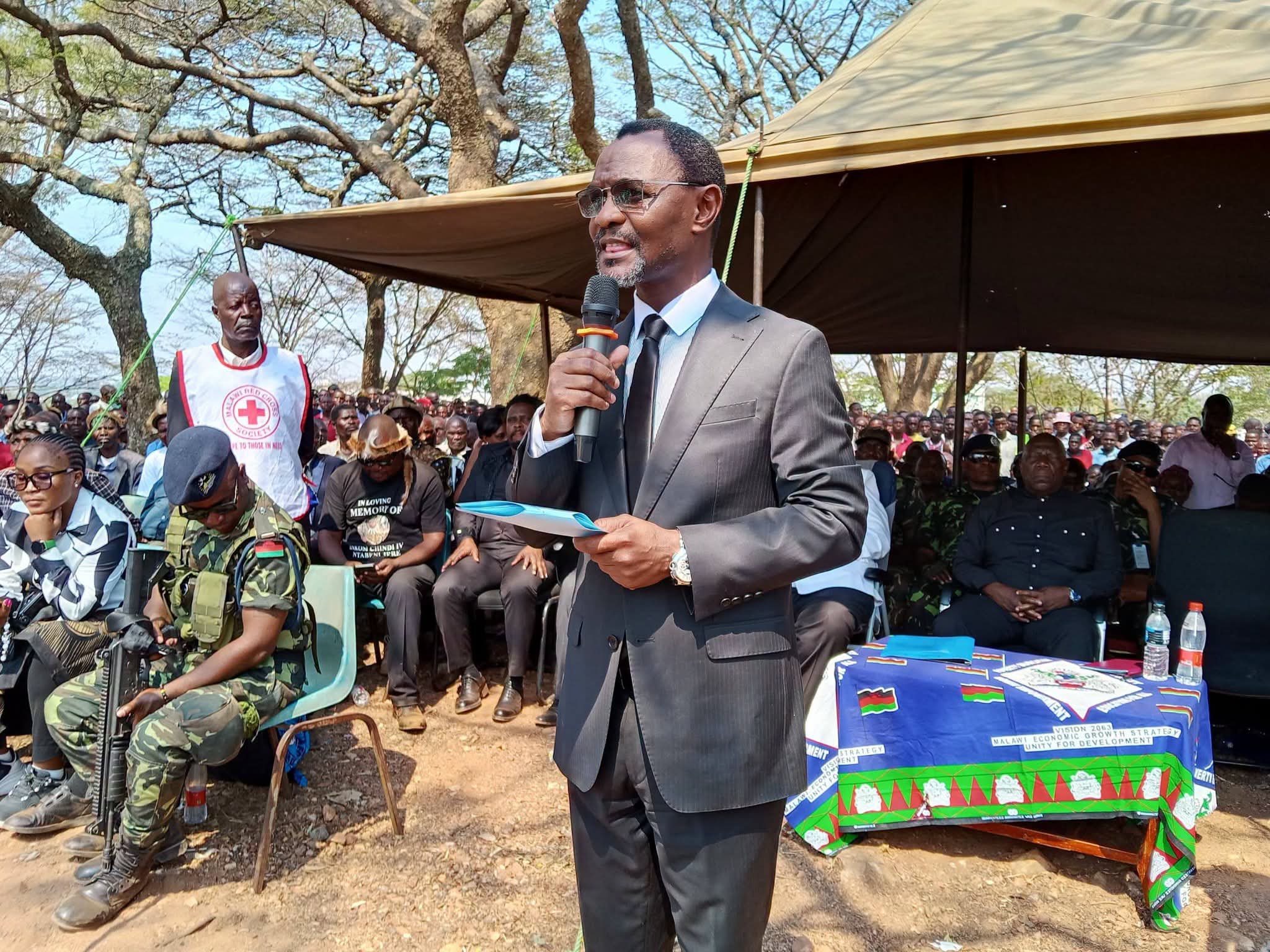 Malawi Parliament: New Chiefs Act to Boost Traditional Leaders' Welfare