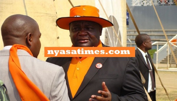 Fatchi: Quits PP, politics