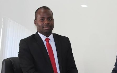 Frank Phiri: Blantyre Press Club is a unique grouping