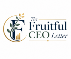 The Fruitful CEO: Stop Confusing Motion with Momentum