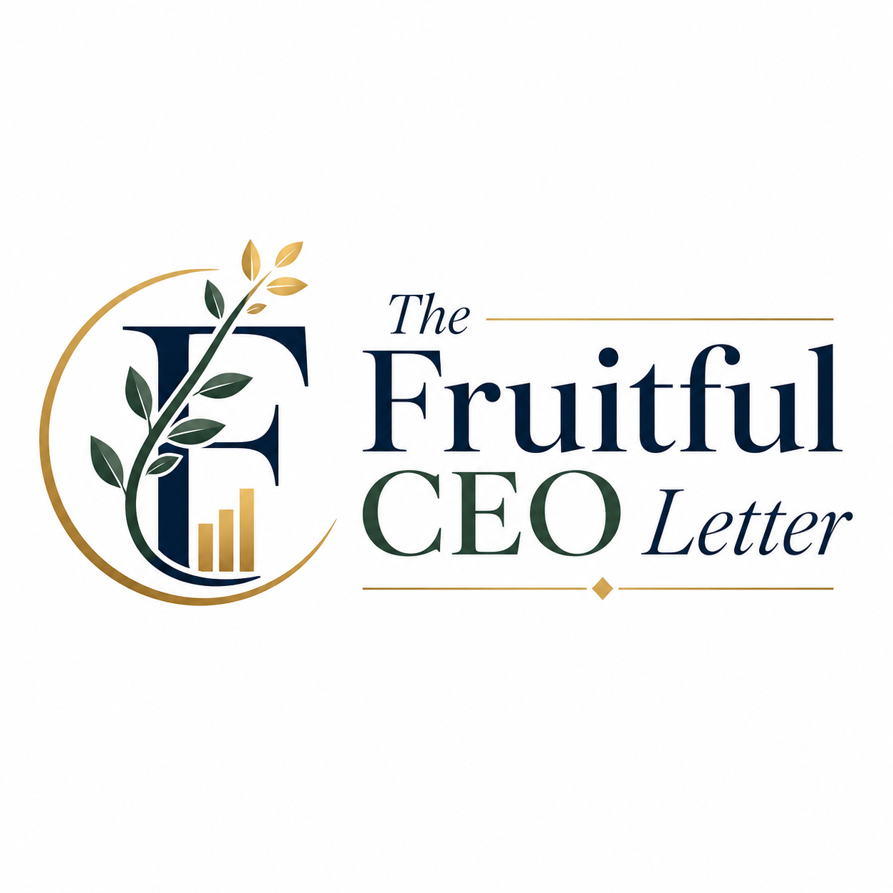 The Fruitful CEO: Stop Confusing Motion with Momentum