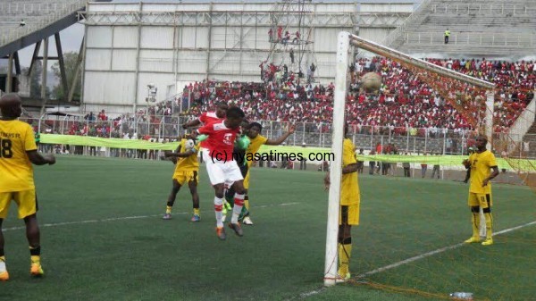 Goal!