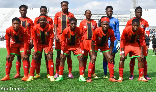 COSAFA  Malawi name uncapped players in provisional Cosafa Cup squad