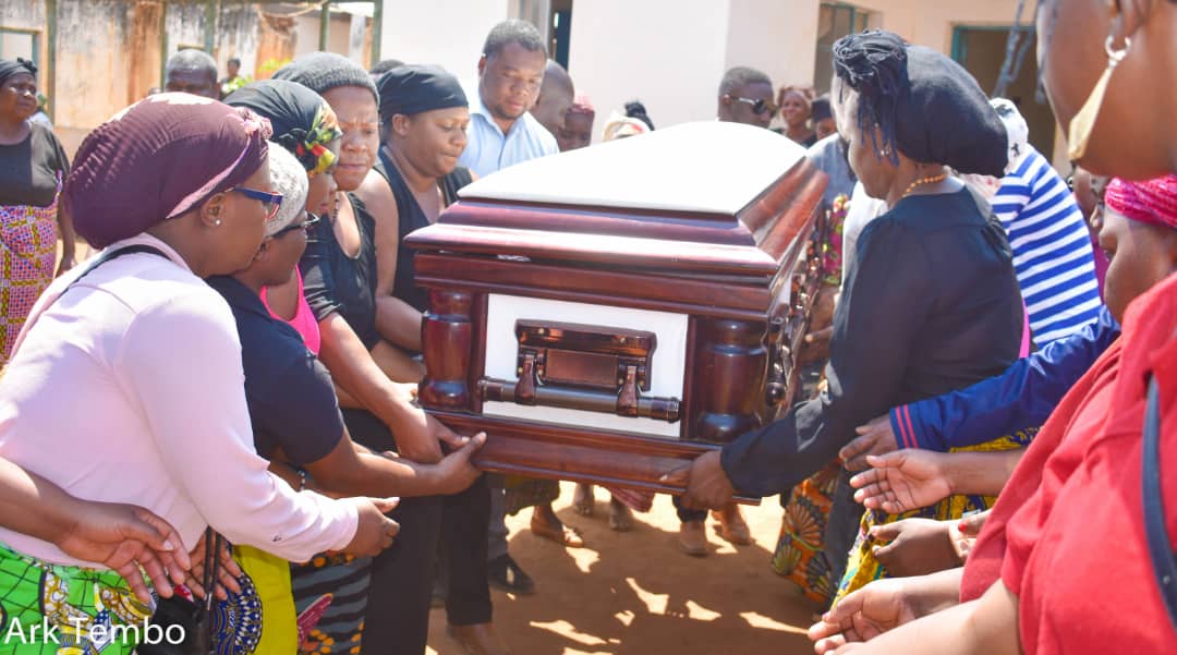 tembo health tembo health