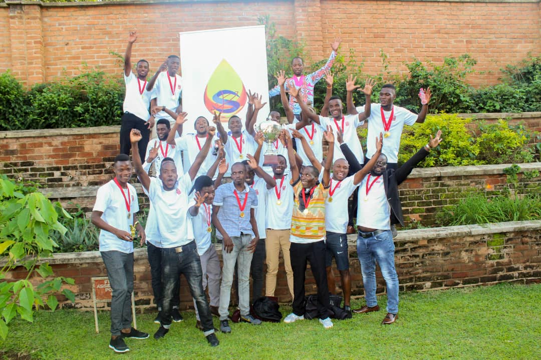 Ekwendeni crowned SIMSO Premier League champions Malawi Nyasa Times