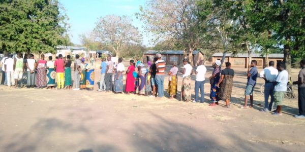 Mixed fortunes in Lilongwe North West vote: High turn out in Karonga ...