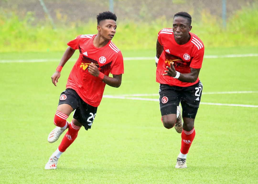 Banda signs off with a brace as Bullets wallop KB: Ntopwa beat Karonga Utd - Vimarsana News
