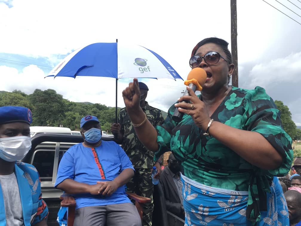 Will DPP expel Jeffrey for failing to appear before disciplinary committee? - Vimarsana News