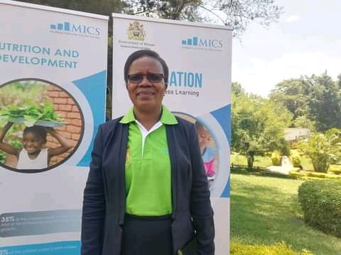 Data critical for informed decision-making and planning – NSO - Malawi ...