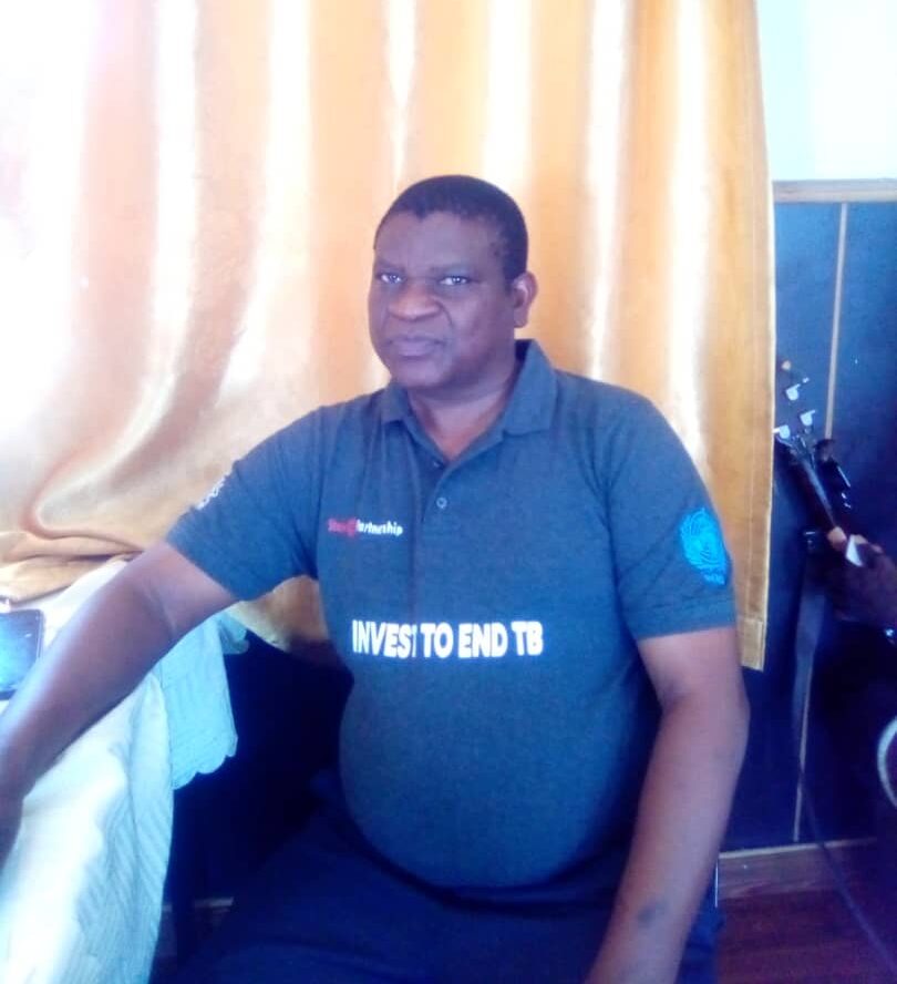 New method contributes to TB reduction in Malawi - Vimarsana News