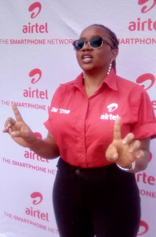Airtel Malawi, Two Wheels to School Project support needy learners in Ntchisi - Vimarsana News