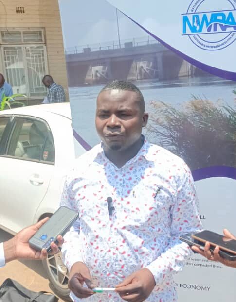 NWRA urges Malawians to declare illegal water drilling before Nov. 24 - Vimarsana News