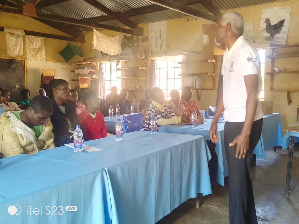 Emmanuel University drives push to close inclusive education gap in Malawi schools