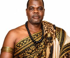 Kalonga Sosola IX appointment boosts Malawi's role in continental peacebuilding