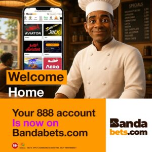 BandaBets Malawi