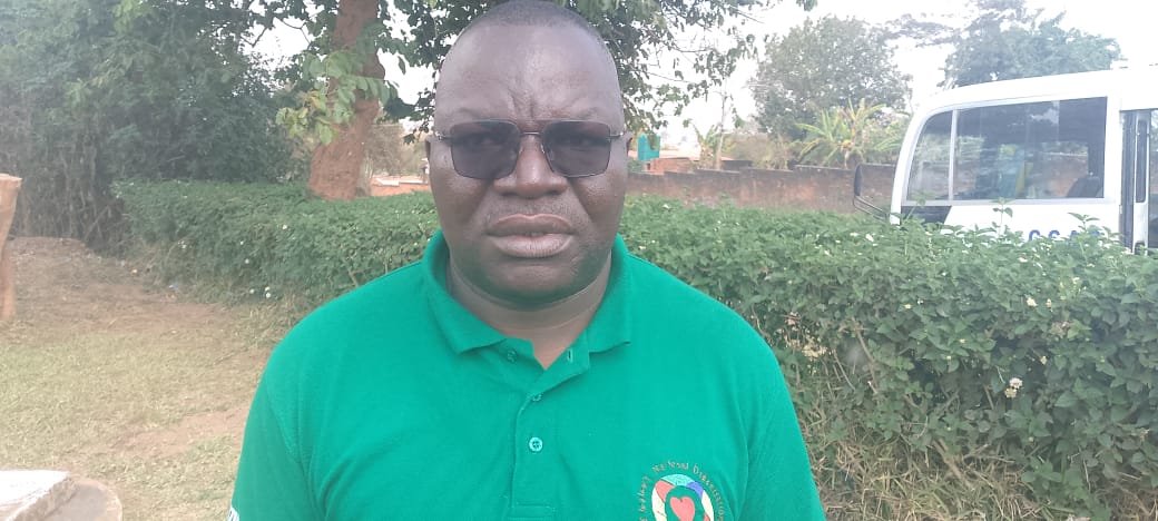 Nursing lecturer eyes union presidency with pledge on uniforms and pay - News News Malawi