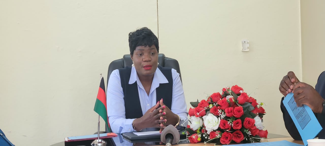 Ministra De Malaui Destaca Avances En Protección De La Capa De Ozono