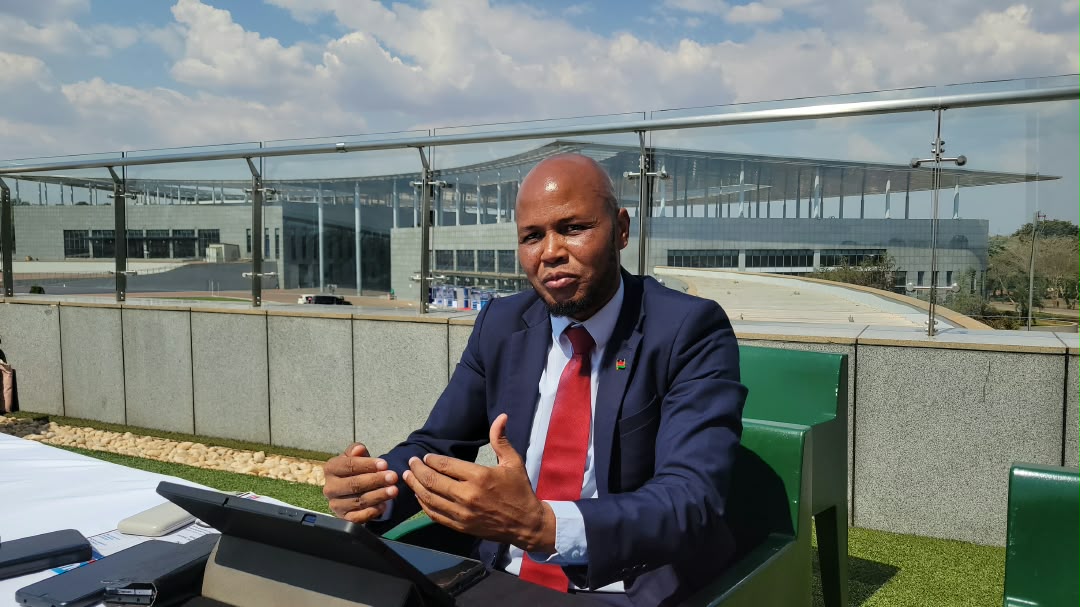 NPM to hold business show and year-end gala in Lilongwe
