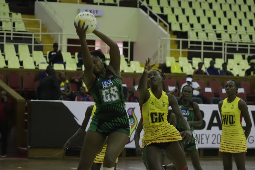 Malawi Queens to face South Africa in Netball World Cup qualifiers semi-final – Sports News Malawi
