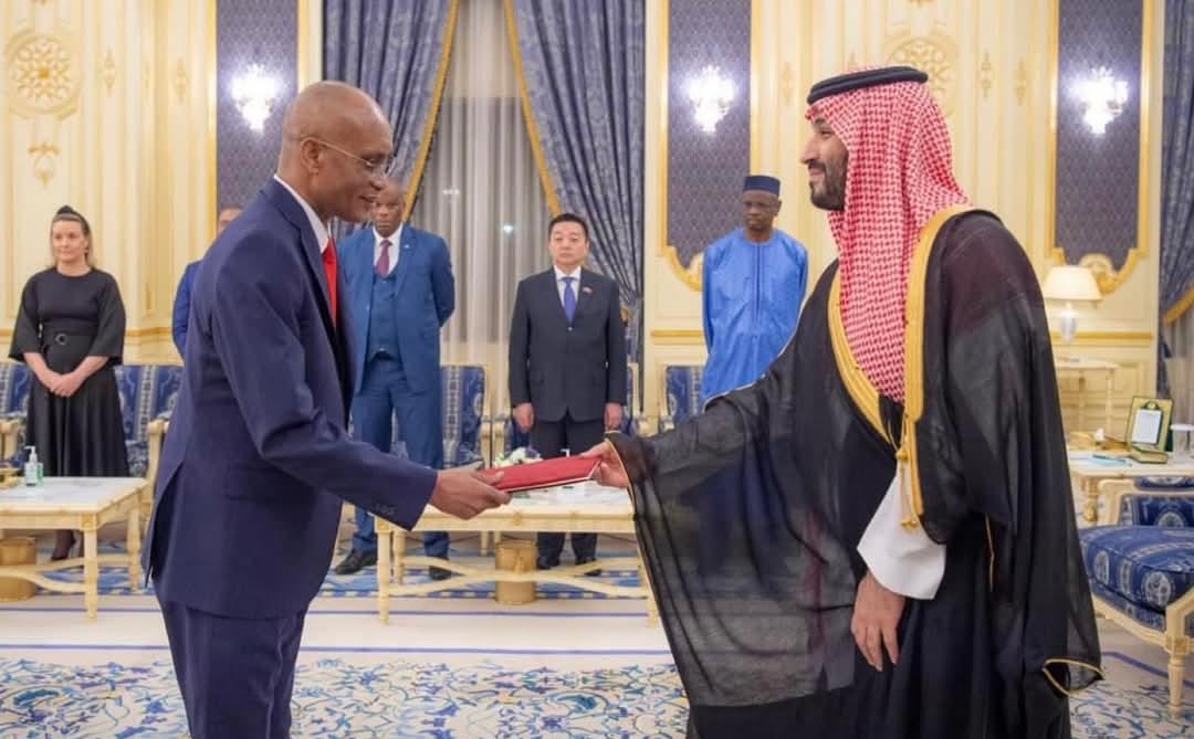 Malawi Envoy Challenges Government Over Kuwait Recall
