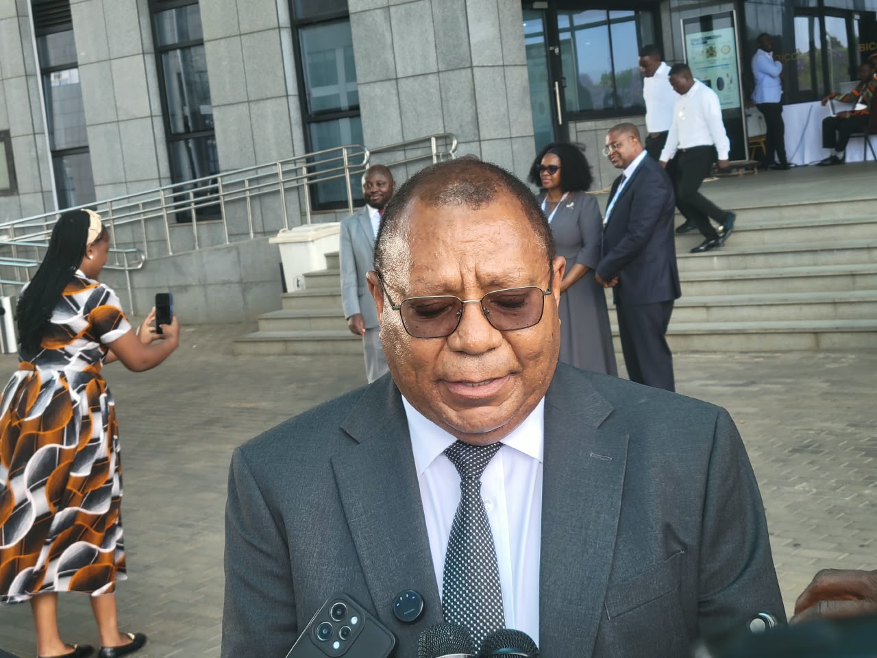 Malawi RBM Governor Urges Stronger Non-Bank Finance Regulation