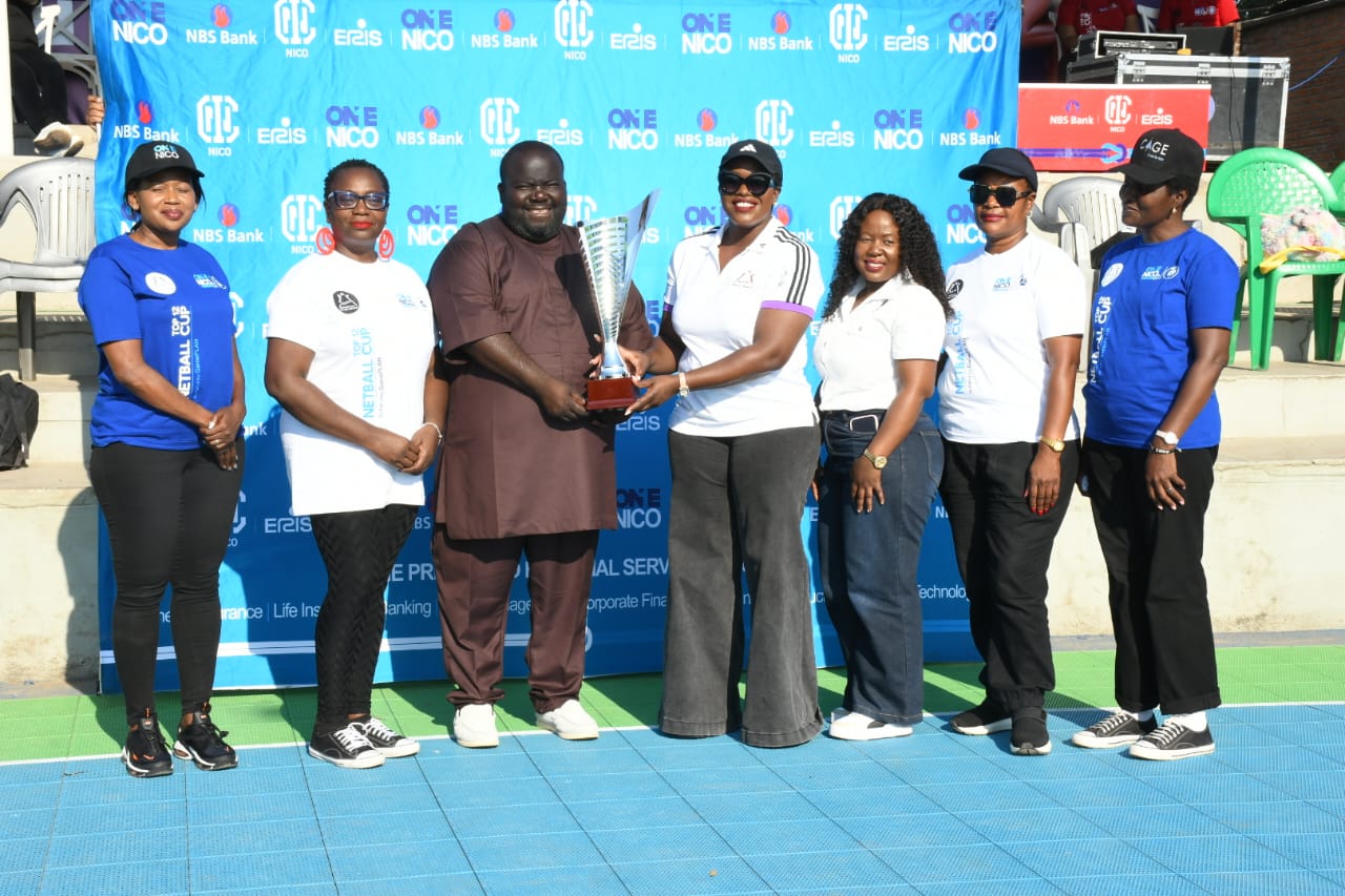 Malawi: Nico Group increases netball cup sponsorship to K75 million