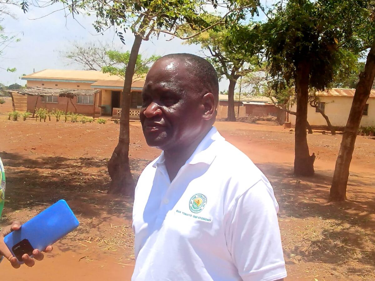 Malawi extends tobacco registration drive ahead of new season | Nyasa Times