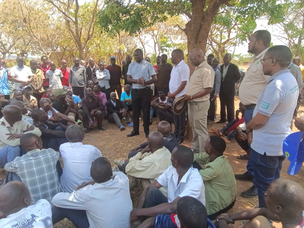 Malawi Tobacco Regulator Extends Grower Registration Drive