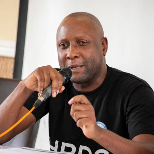 Malawi HRDC: Condemns Blantyre Convoy Journalist Assault