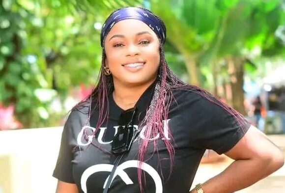 ‘Queen of Giving’ ChaCha set for prestigious African Achievement Award