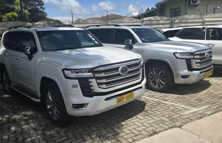 Malawi High Court: K257m Stolen Land Cruiser Ruling Under Fire
