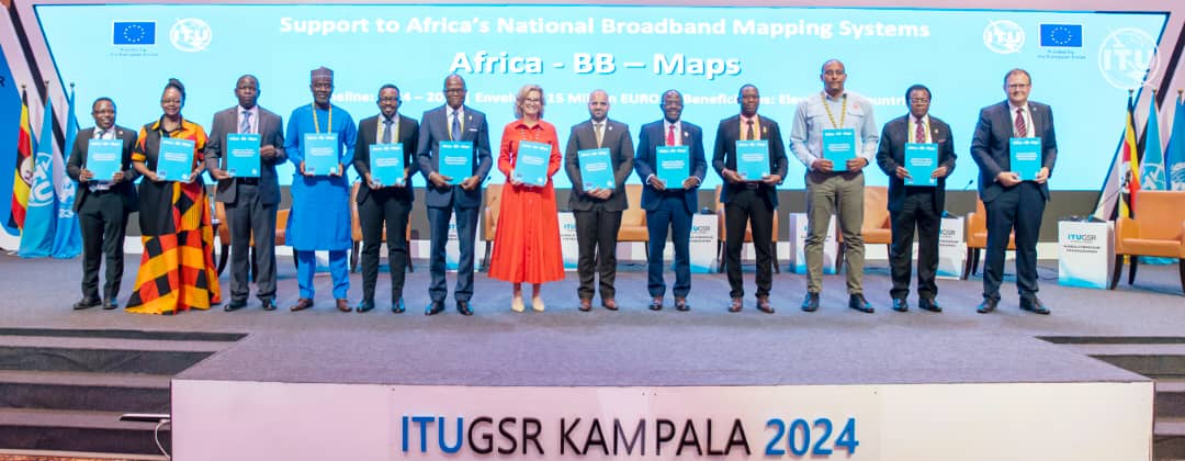 Malawi to benefit from Euro 15 million EU/ITU broadband mapping initiative