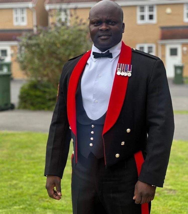 Guba goes for 5th elite training programme at Northumbria University - Malawi Nyasa Times - Vimarsana News