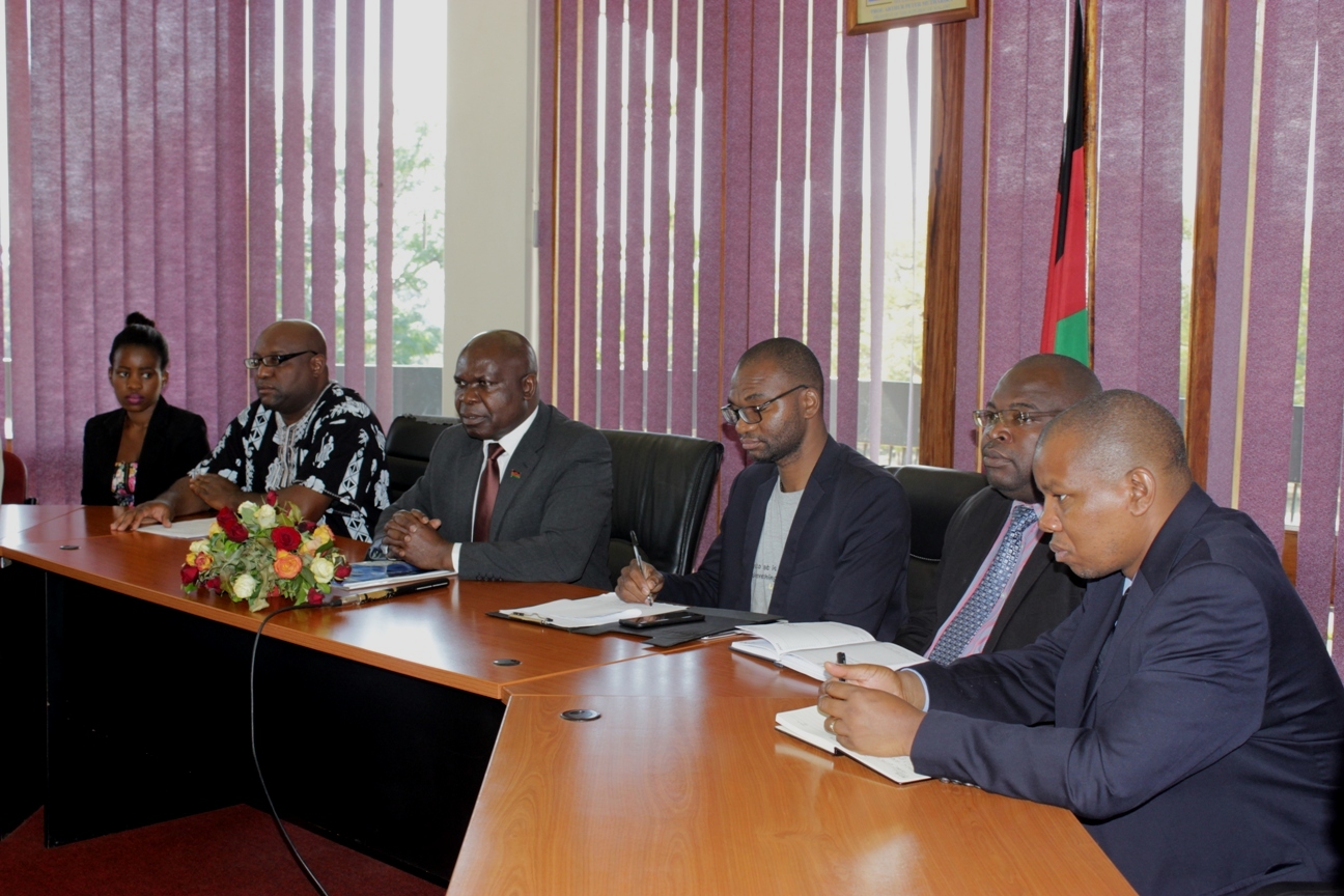 APM dissolves University of Malawi Council; Orders Justice and ...