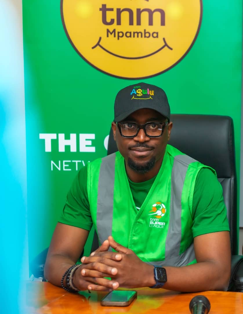 Ticket sales for Phyzix Mzuzu Mountain Goat Concert available through TNM Mpamba