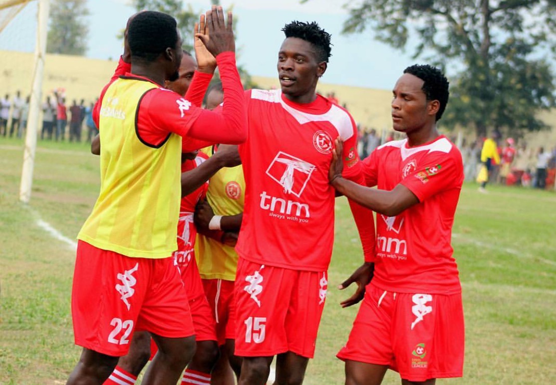 Sulom shifts Bullets, Wanderers games Malawi TNM Super League Malawi