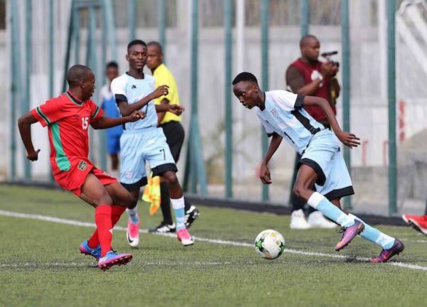 COSAFA  Malawi name uncapped players in provisional Cosafa Cup squad