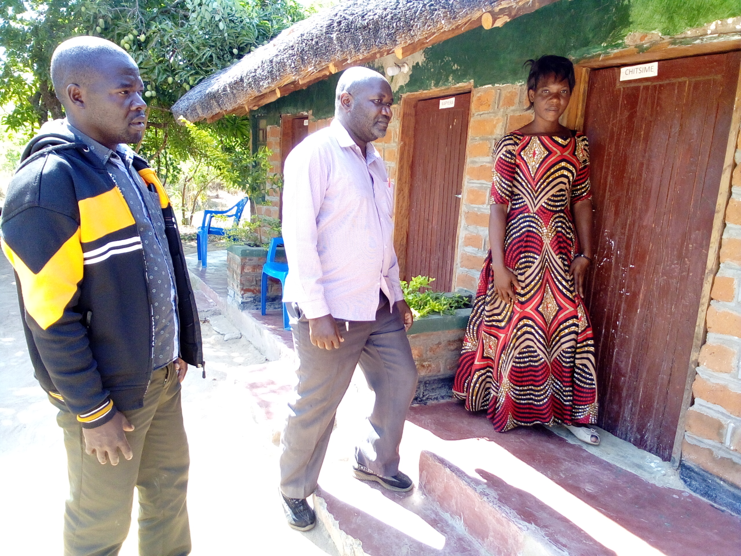 Village lodge empowering community to conserve wildlife - Vimarsana News